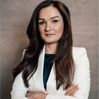 FitX Employee Mahssa Noori's profile photo