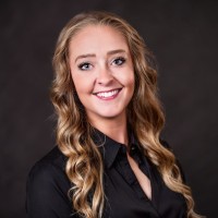Aces Payments Employee Ashley Oswald's profile photo