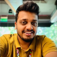 AnswerLab Employee Prasanth V's profile photo