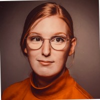Quantumfrog GmbH Employee Lotta Elstermann's profile photo