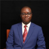 Charles Amoatey Email