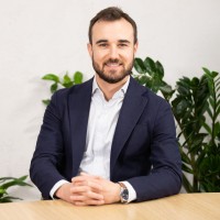 Alberto Larriba Email