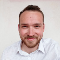 Stratox Employee Josef Vávra's profile photo