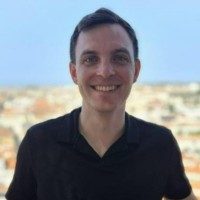 dentsu Employee Bryan Goodyear's profile photo