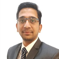 Mayuresh Pardeshi Email & Phone Number