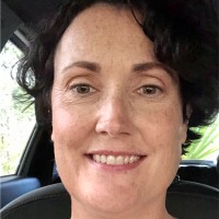 Emmanuel College - Gold Coast Employee Rebecca Power's profile photo