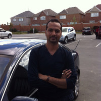 Huer Foods Inc. Employee Chirag Rathod's profile photo