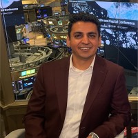 EXL Employee Ayush Kumar's profile photo