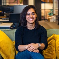 Huxly Global Employee Harshita Mullick's profile photo