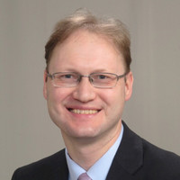 Grünenthal Corporate Hub Employee Matthias Goethe's profile photo