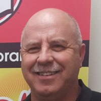 B&G Foods Inc. Employee Mark Nerland's profile photo