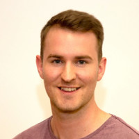 Sportsbet Employee Luke Lynch's profile photo