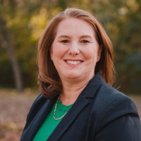 Advanced Energy United Employee Jennifer Bumgarner's profile photo