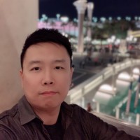 Evinova Employee Daniel Na's profile photo