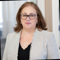 The Equity Group Employee Lena Cati's profile photo