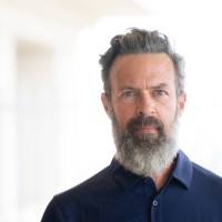 Helping Up Mission Employee Drew Dedrick's profile photo