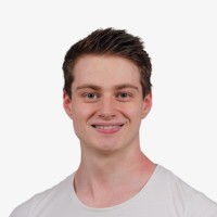 Sigma Squared Society Employee Tobias Liebl's profile photo