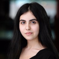 eSight Employee Inji A's profile photo