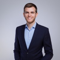 IONOS Employee Alexander Otte's profile photo