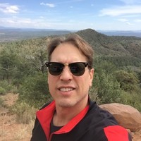 Olympic West Fire Protection Employee John French's profile photo