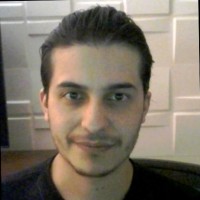 Argeniss Software Employee Felipe Reyes's profile photo