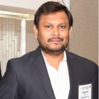 Themesoft Inc. Employee Suresh Jayaraj's profile photo