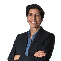 New Mexico Immigrant Law Center Employee Teague González's profile photo