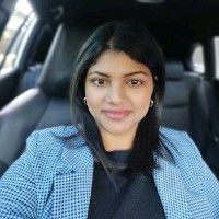 Marshall Security Employee Trishal Sooful's profile photo