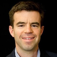 Randomstring Employee Eric Silberstein's profile photo