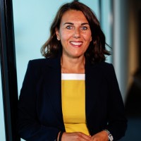 Rodenstock Employee Catherine Stahl's profile photo