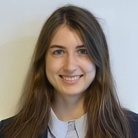 OpenAirInterface Software Alliance Employee Teodora Vladić's profile photo