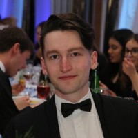 Cummins Inc. Employee Adam Wales's profile photo