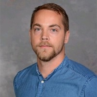 Vänersborgs Kommun Employee Eric Bönström's profile photo