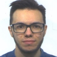 Davide Boscolo's profile photo