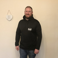 Stork, a Fluor company Employee Christopher MacKay's profile photo