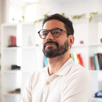 FCB Newlink Employee Rodrigo W.'s profile photo