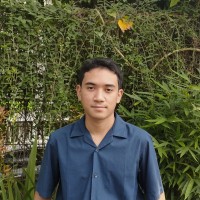 Perum Perhutani Employee Titan Alam's profile photo