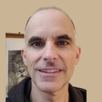 Equity Shift Employee Michael Miller's profile photo