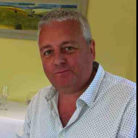 Lynx Purchasing Employee David Mason's profile photo