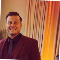 Sun Life Financial Employee Michael Yarbrough's profile photo