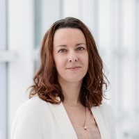Demant Employee Line Pedersen's profile photo