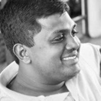 Hatio Innovations Private Limited Employee Vivek Francis's profile photo