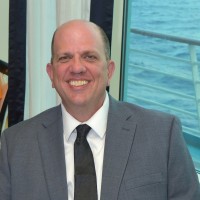 Tennessee Department of Transportation Employee Eric Houck's profile photo