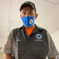Lewisburg Container Employee John Conder's profile photo