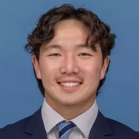 NCAA Employee Eric Jeon's profile photo