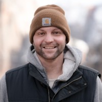 Imagn Images Employee Aaron Baker's profile photo