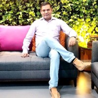Gencrest Employee Prakash Tiwari's profile photo