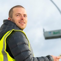 Groenbalans Employee Daniel Derksen's profile photo