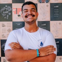 bugWare Employee Rafael Henrique Santos da Silva's profile photo