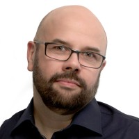STUDIO DN Design Group Employee Andrzej Roszkowski's profile photo